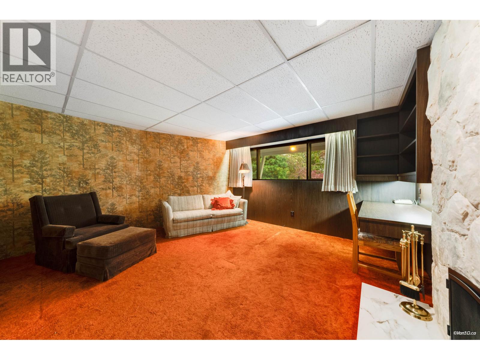 854 Kinsac Street, Coquitlam, British Columbia  V3J 4T7 - Photo 26 - R3061059