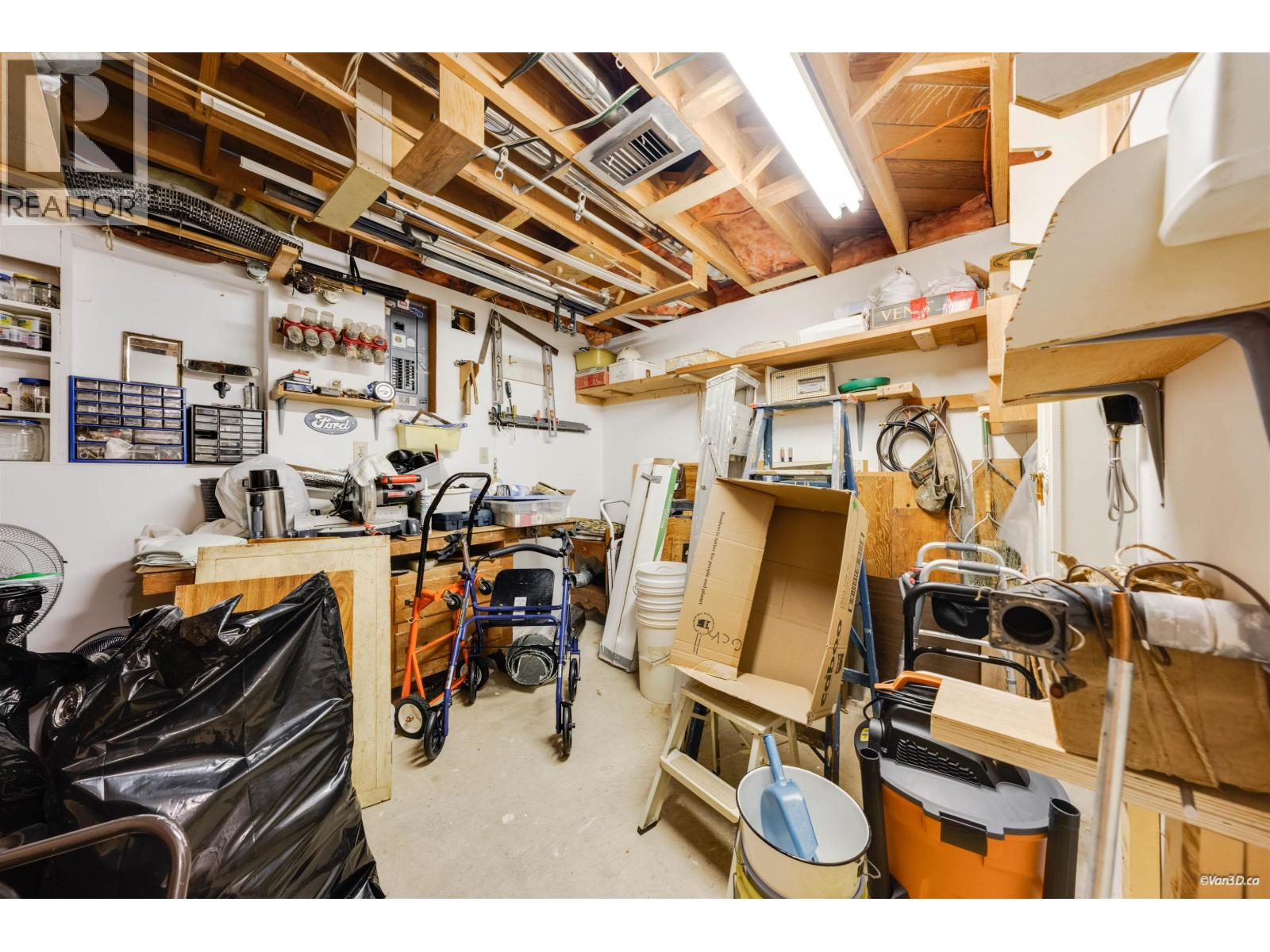 854 Kinsac Street, Coquitlam, British Columbia  V3J 4T7 - Photo 29 - R3061059