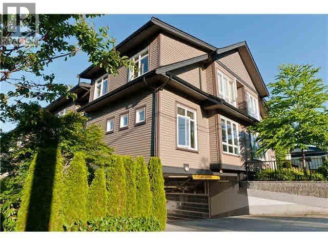 1 6538 ELGIN AVENUE, Burnaby, British Columbia
