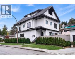 2140 E 20TH AVENUE, Vancouver, British Columbia
