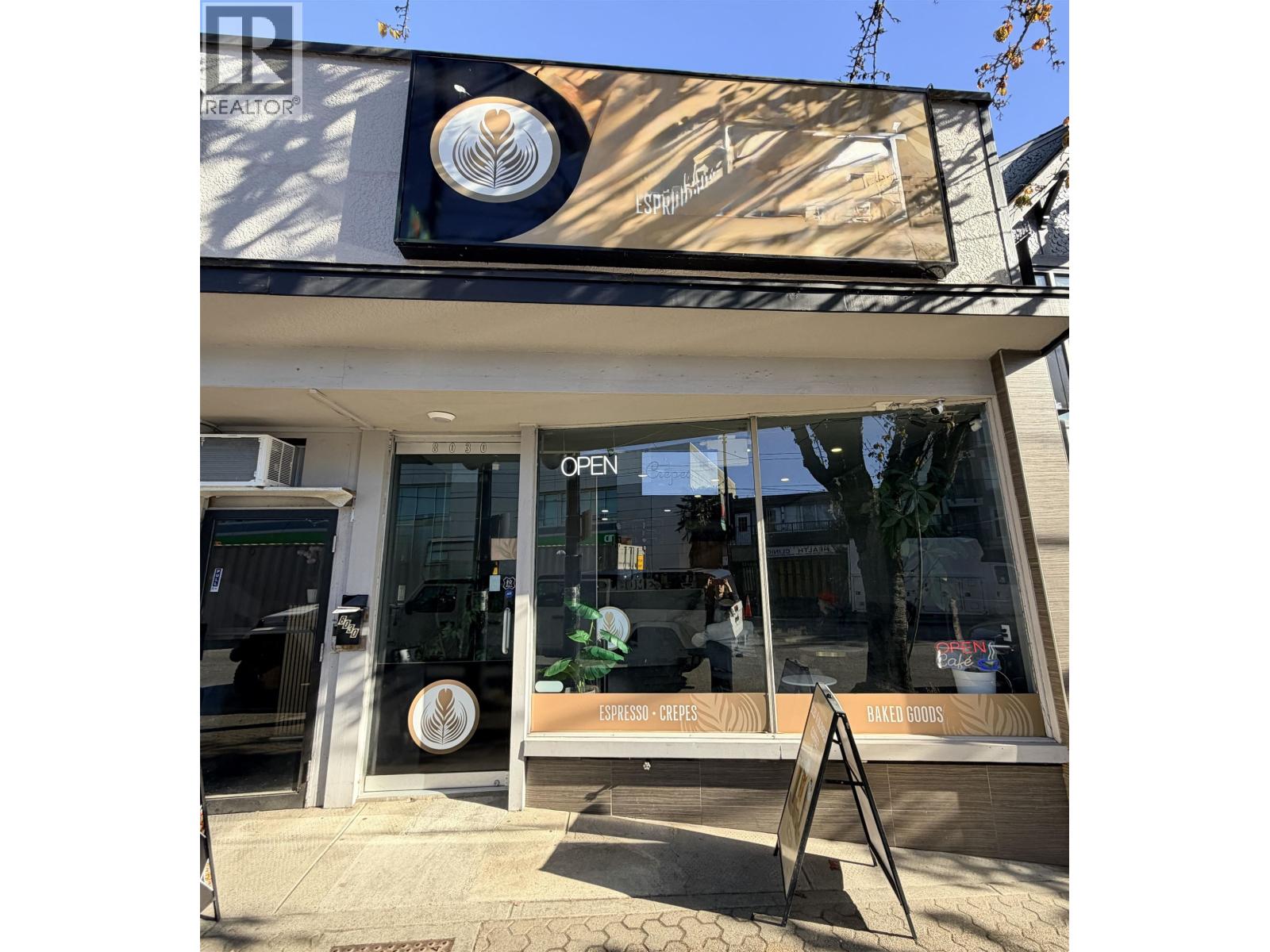 8030 Granville Street, Vancouver, British Columbia  V6P 4Z4 - Photo 1 - C8073168