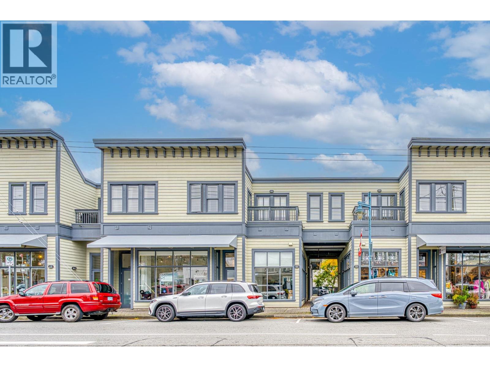 205 3900 MONCTON STREET, Richmond, British Columbia