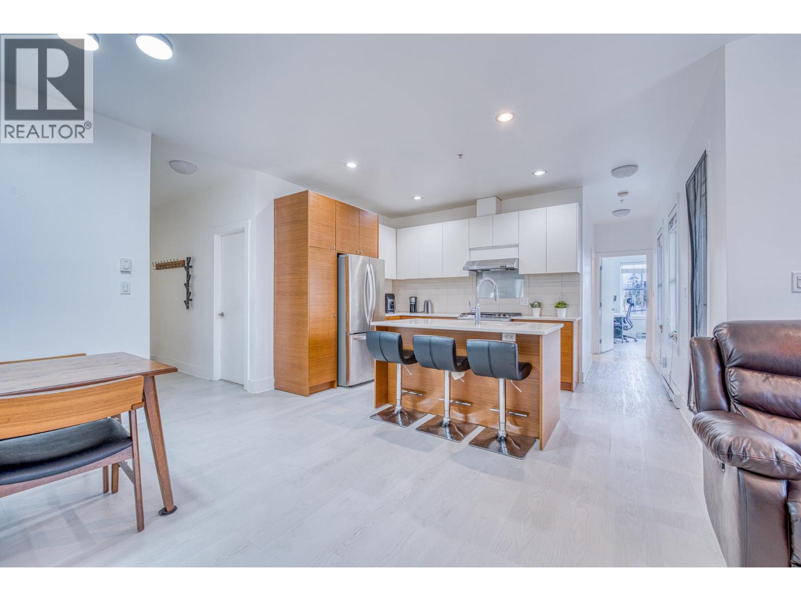 205 3900 Moncton Street, Richmond, British Columbia  V7E 3A6 - Photo 8 - R3060196