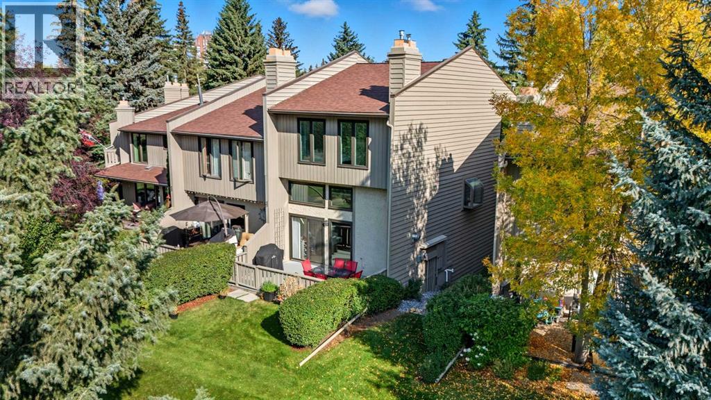 3839 Point Mckay Road Nw, Calgary, Alberta  T3B 4V7 - Photo 34 - A2264508