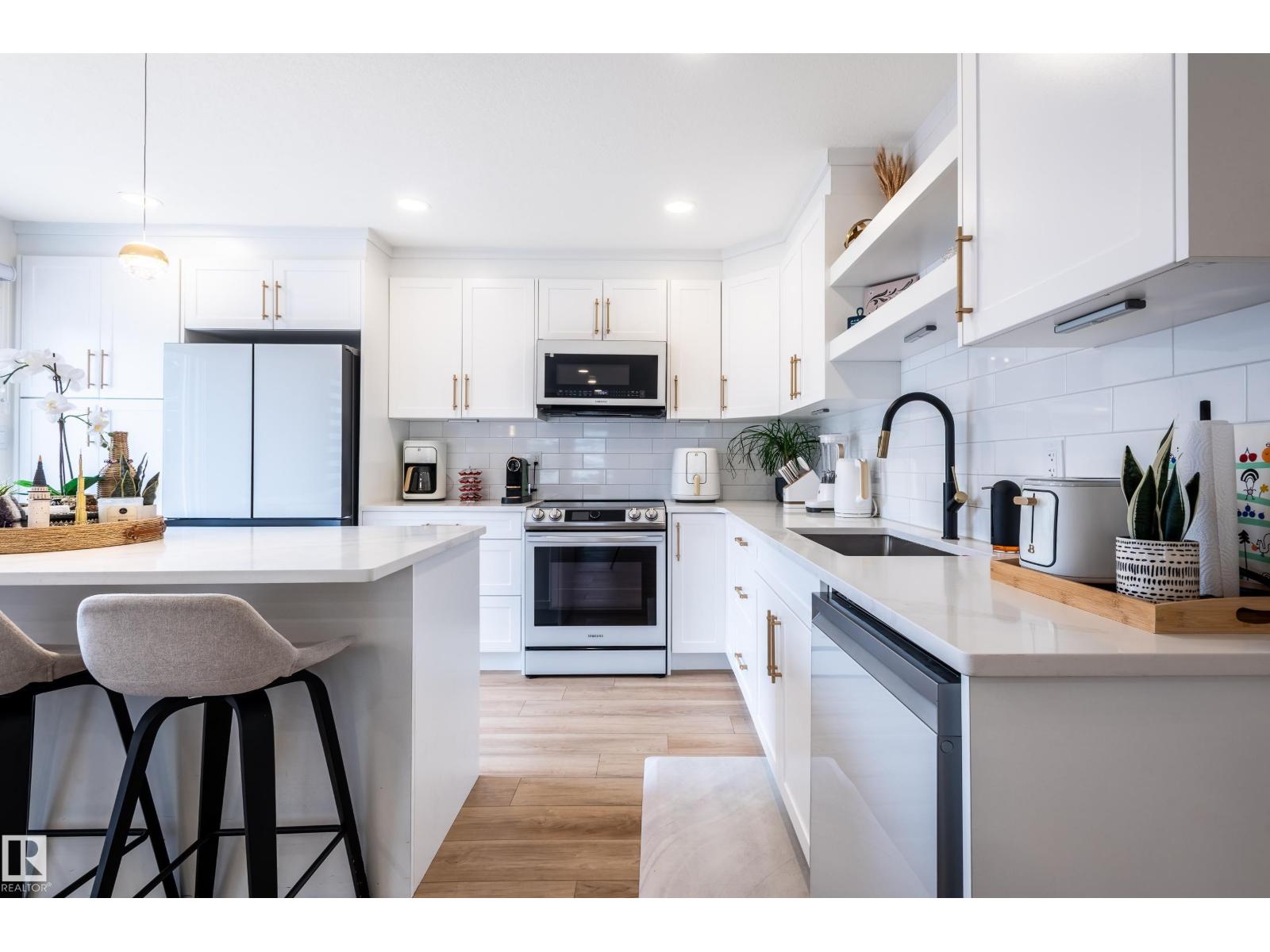 17327 106 St Nw, Edmonton, Alberta  T5X 3W9 - Photo 8 - E4460517