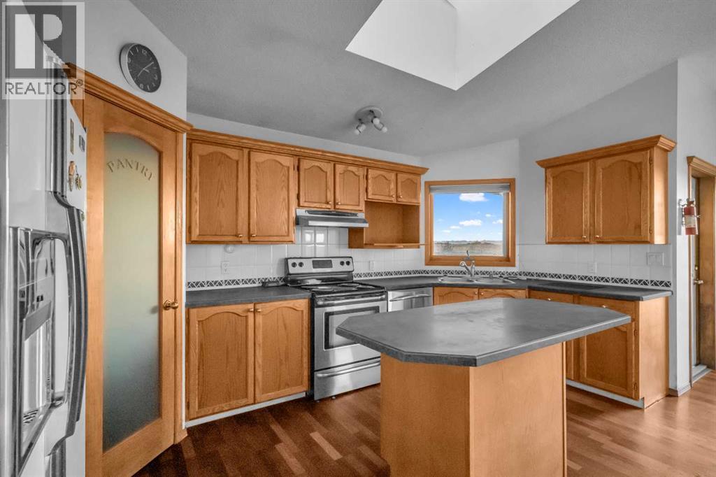 234173 Range Road 280, Rural Rocky View County, Alberta  T1X 3C8 - Photo 11 - A2266360