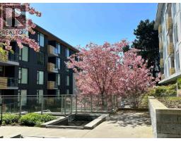 609 7428 ALBERTA STREET, Vancouver, British Columbia