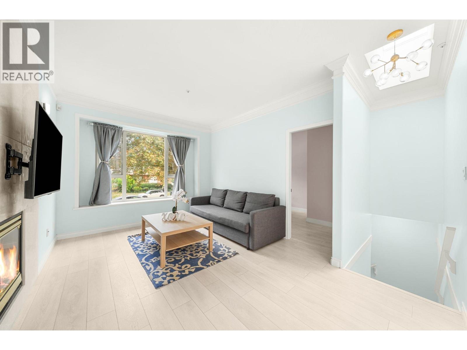 5657 Kerr Street, Vancouver, British Columbia  V5R 4B5 - Photo 4 - R3060503