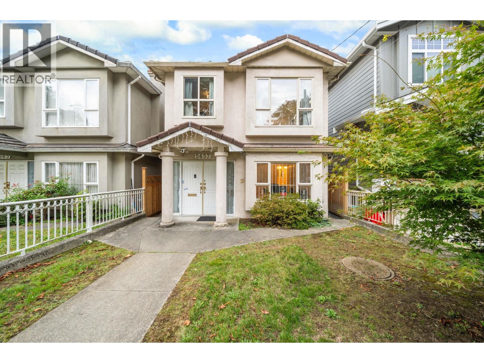 5657 Kerr Street, Vancouver, British Columbia  V5R 4B5 - Photo 26 - R3060503