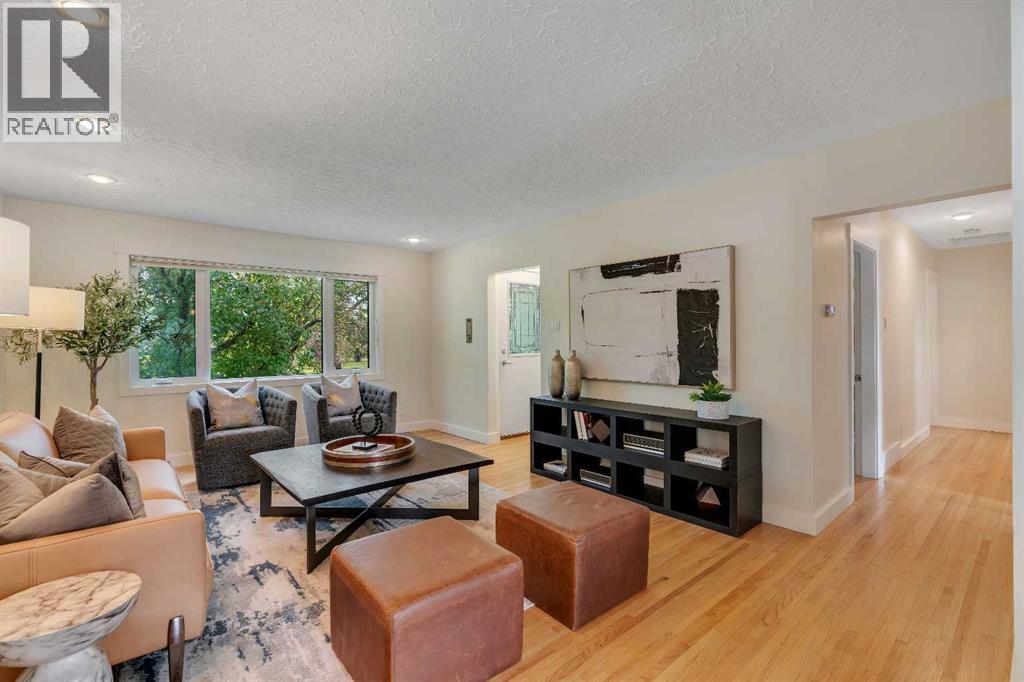 23 Westminster Place Sw, Calgary, Alberta  T3C 2S8 - Photo 4 - A2255593