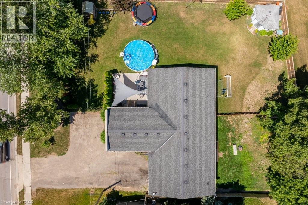 331 Northumberland Street, Ayr, Ontario  N0B 1E0 - Photo 5 - 40752947