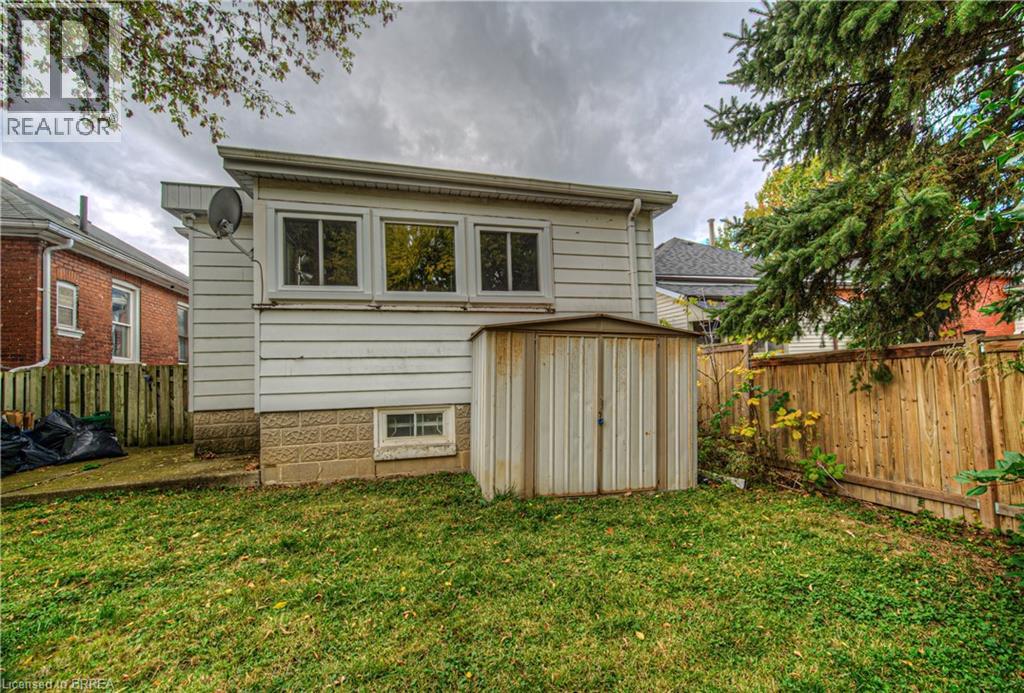187 Rawdon Street, Brantford, Ontario  N3S 6E7 - Photo 25 - 40781185