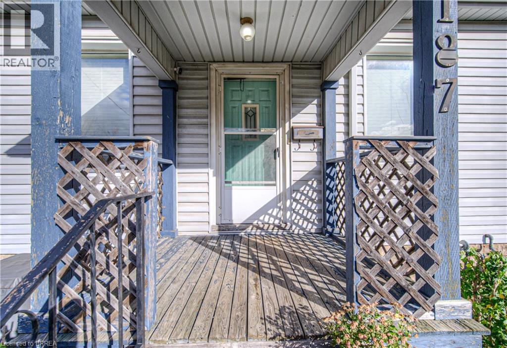 187 Rawdon Street, Brantford, Ontario  N3S 6E7 - Photo 4 - 40781185