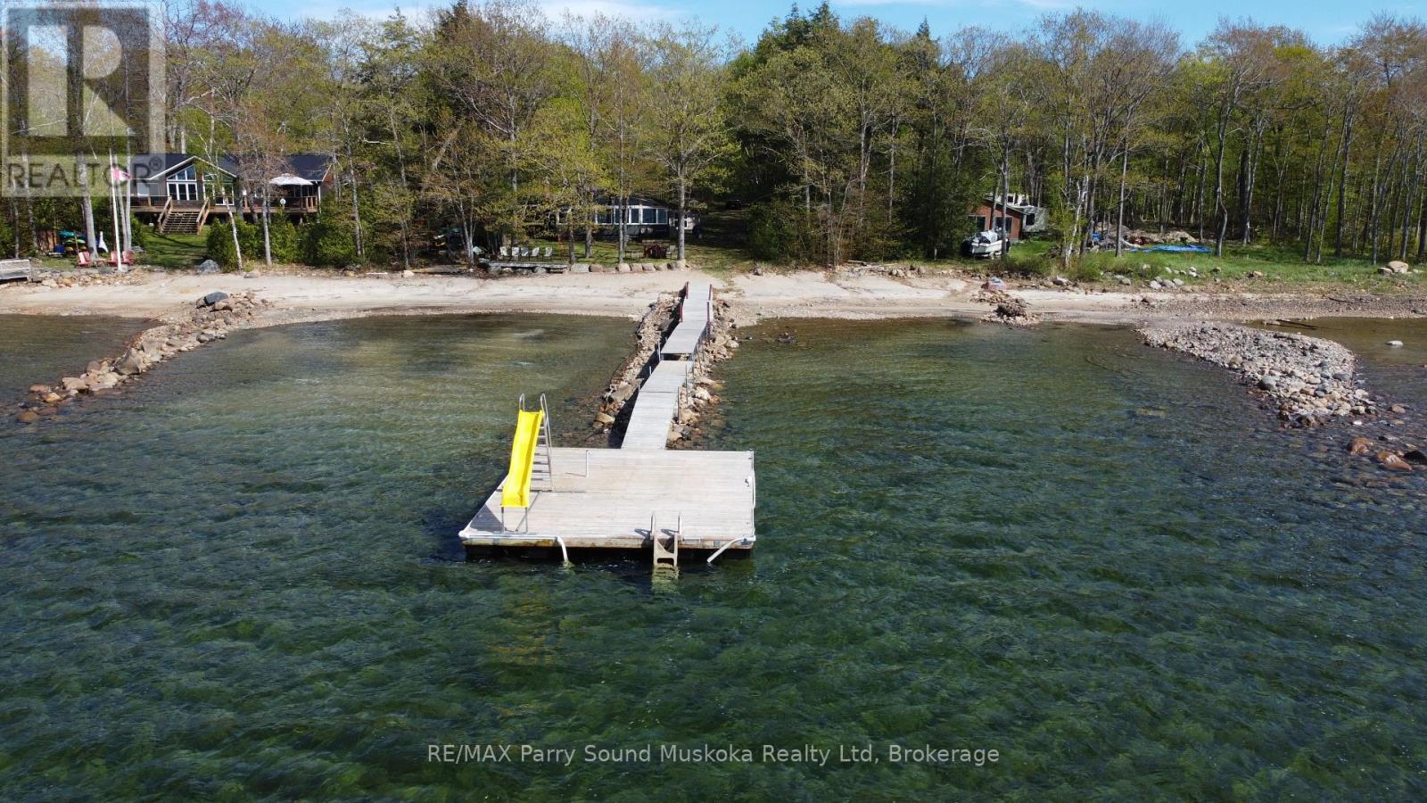 400 (Lot 1) Oak Point Road, Parry Sound, Ontario  P2A 2X4 - Photo 31 - X12477555