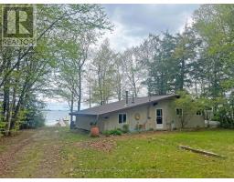 400 (LOT 1) OAK POINT ROAD, Parry Sound, Ontario