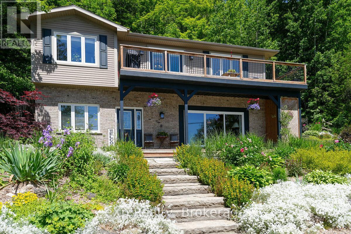 149 Mallory Beach Road, South Bruce Peninsula, Ontario  N0H 2T0 - Photo 1 - X12477565