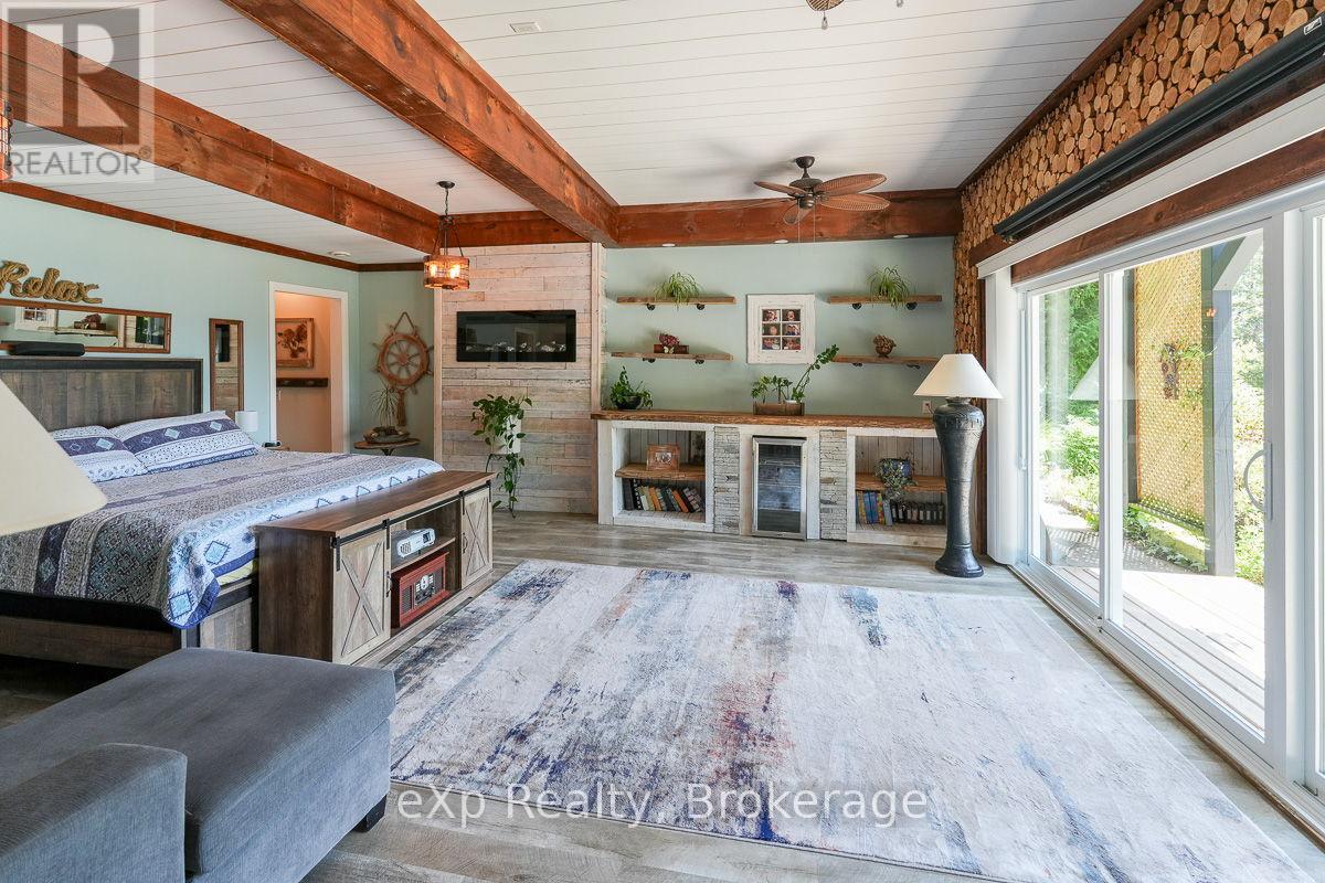 149 Mallory Beach Road, South Bruce Peninsula, Ontario  N0H 2T0 - Photo 7 - X12477565