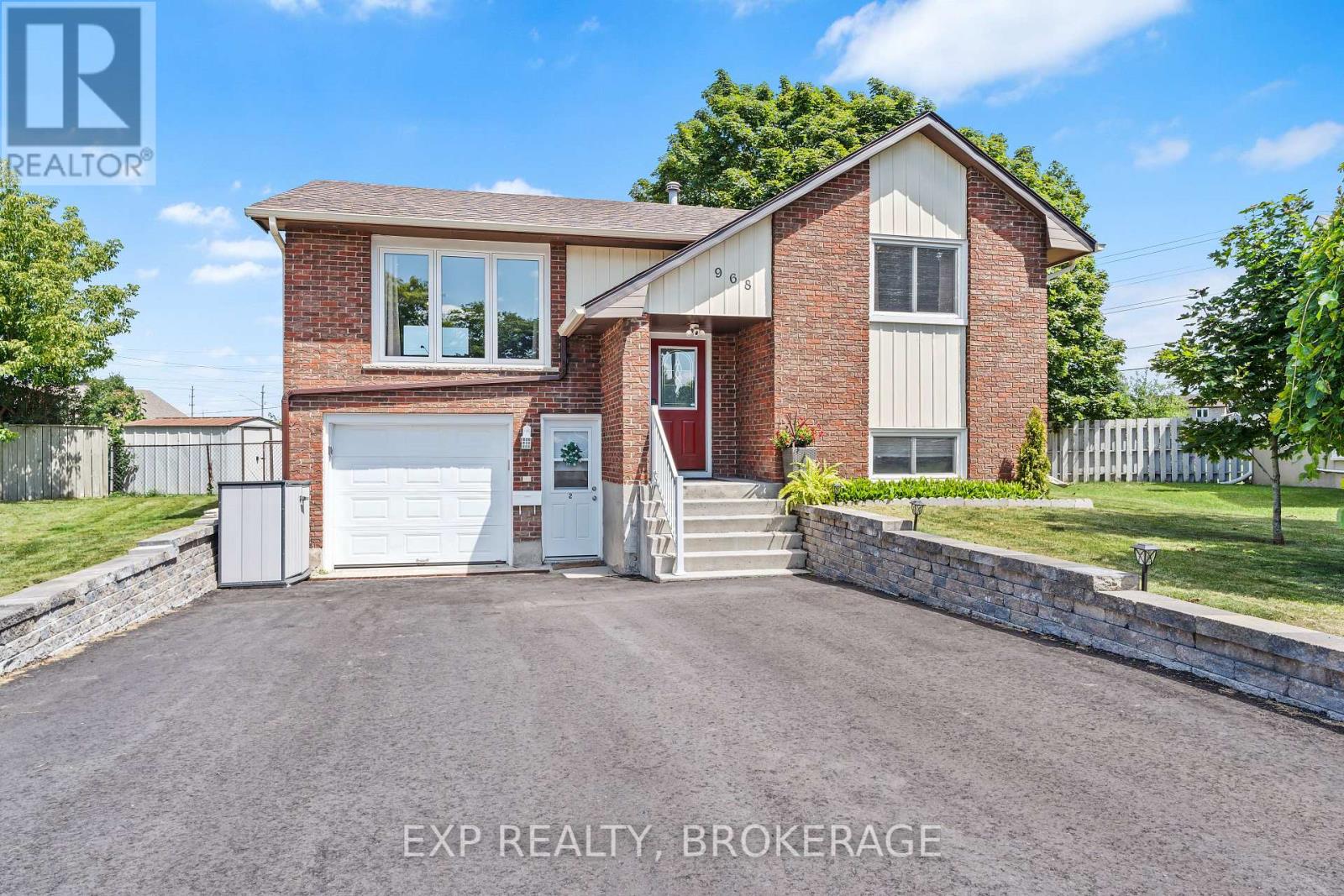 968 KENSHAW STREET, kingston (north of taylor-kidd blvd), Ontario