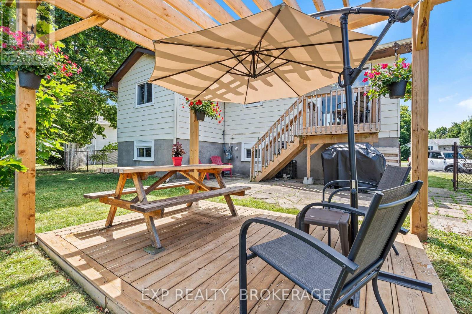 968 Kenshaw Street, Kingston (North Of Taylor-Kidd Blvd), Ontario  K7P 1M1 - Photo 33 - X12477574