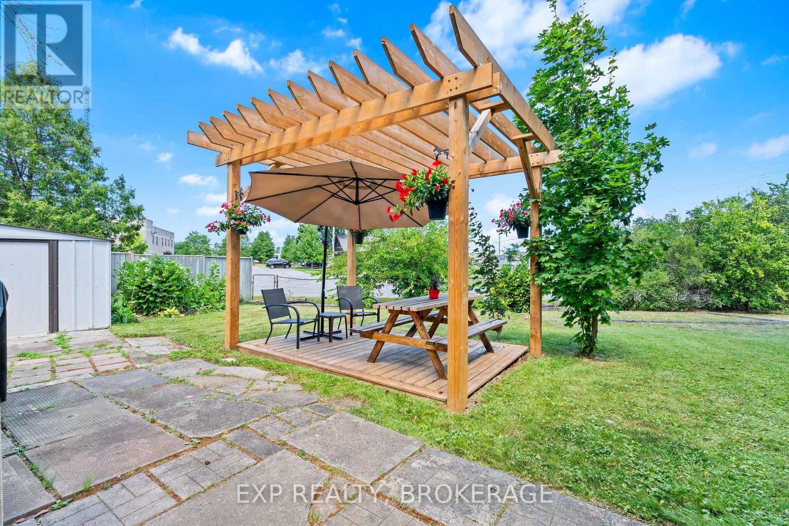 968 Kenshaw Street, Kingston (North Of Taylor-Kidd Blvd), Ontario  K7P 1M1 - Photo 34 - X12477574