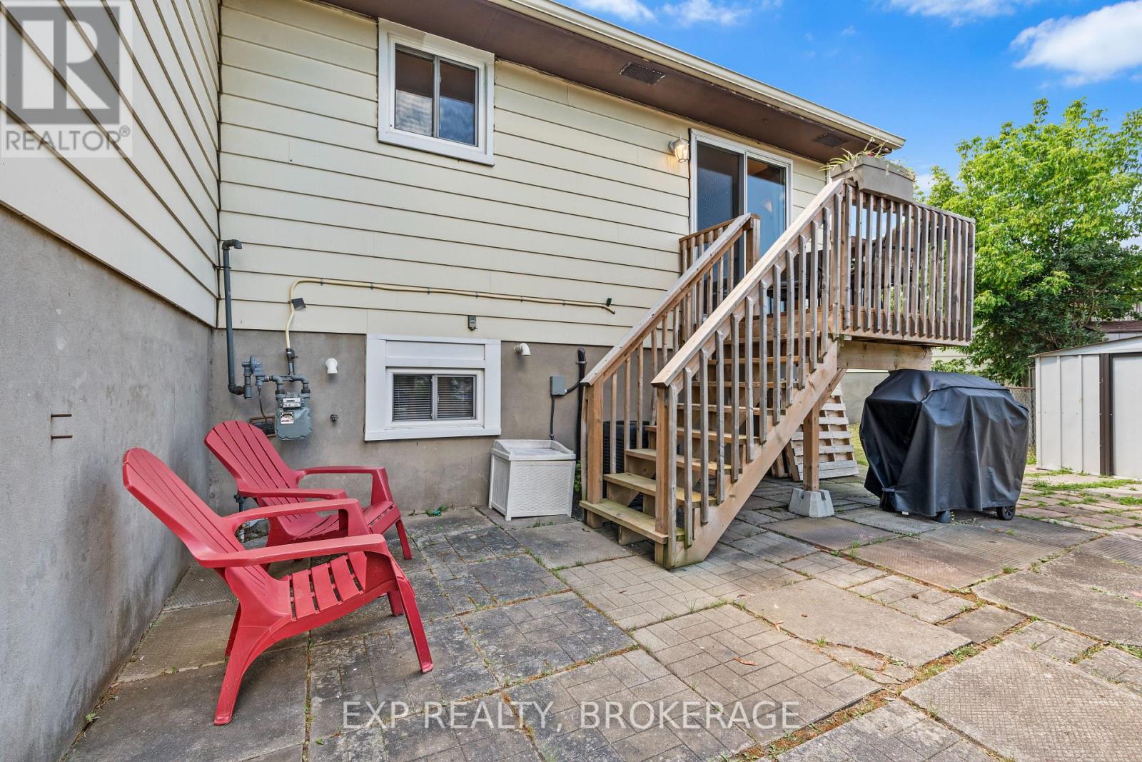 968 Kenshaw Street, Kingston (North Of Taylor-Kidd Blvd), Ontario  K7P 1M1 - Photo 38 - X12477574