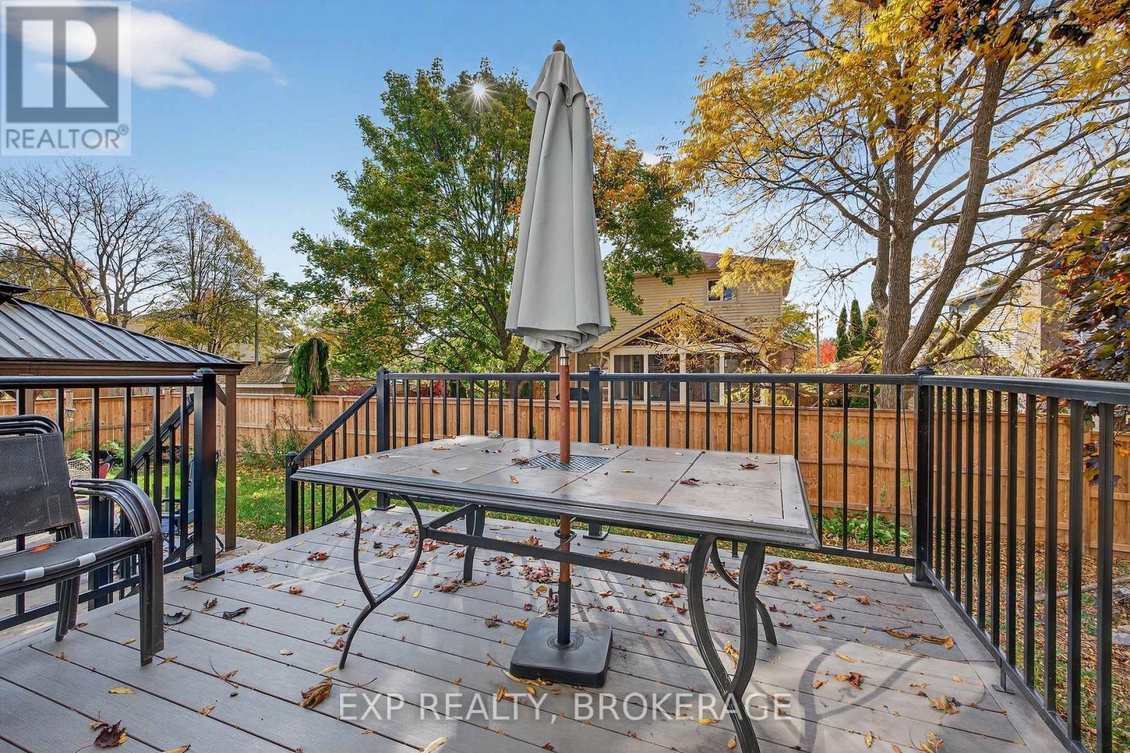 50 Chartwell Crescent, Kingston (Kingston East (Incl Barret Crt)), Ontario  K7K 6P3 - Photo 38 - X12477578