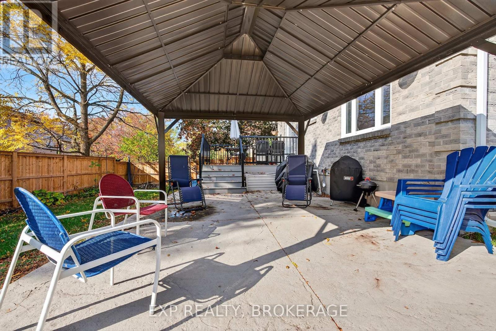 50 Chartwell Crescent, Kingston (Kingston East (Incl Barret Crt)), Ontario  K7K 6P3 - Photo 41 - X12477578