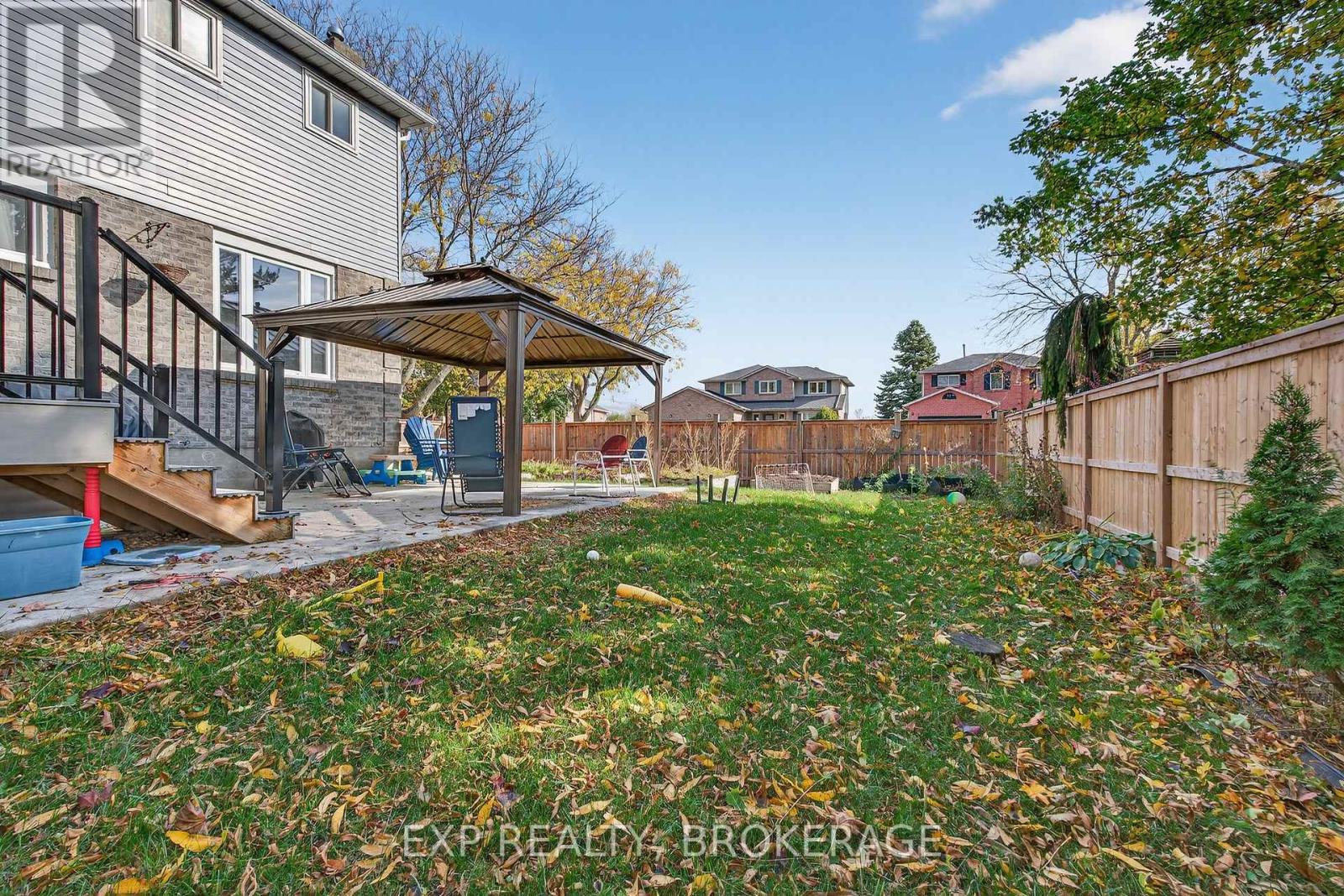 50 Chartwell Crescent, Kingston (Kingston East (Incl Barret Crt)), Ontario  K7K 6P3 - Photo 44 - X12477578