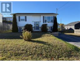 10 Dove Crescent, Massey Drive, Newfoundland & Labrador