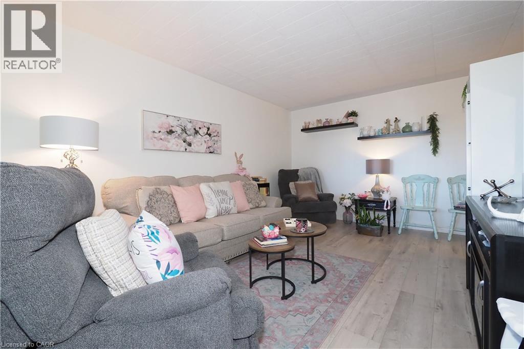29 West Avenue Unit# 403, Kitchener, Ontario  N2M 5E4 - Photo 7 - 40781590