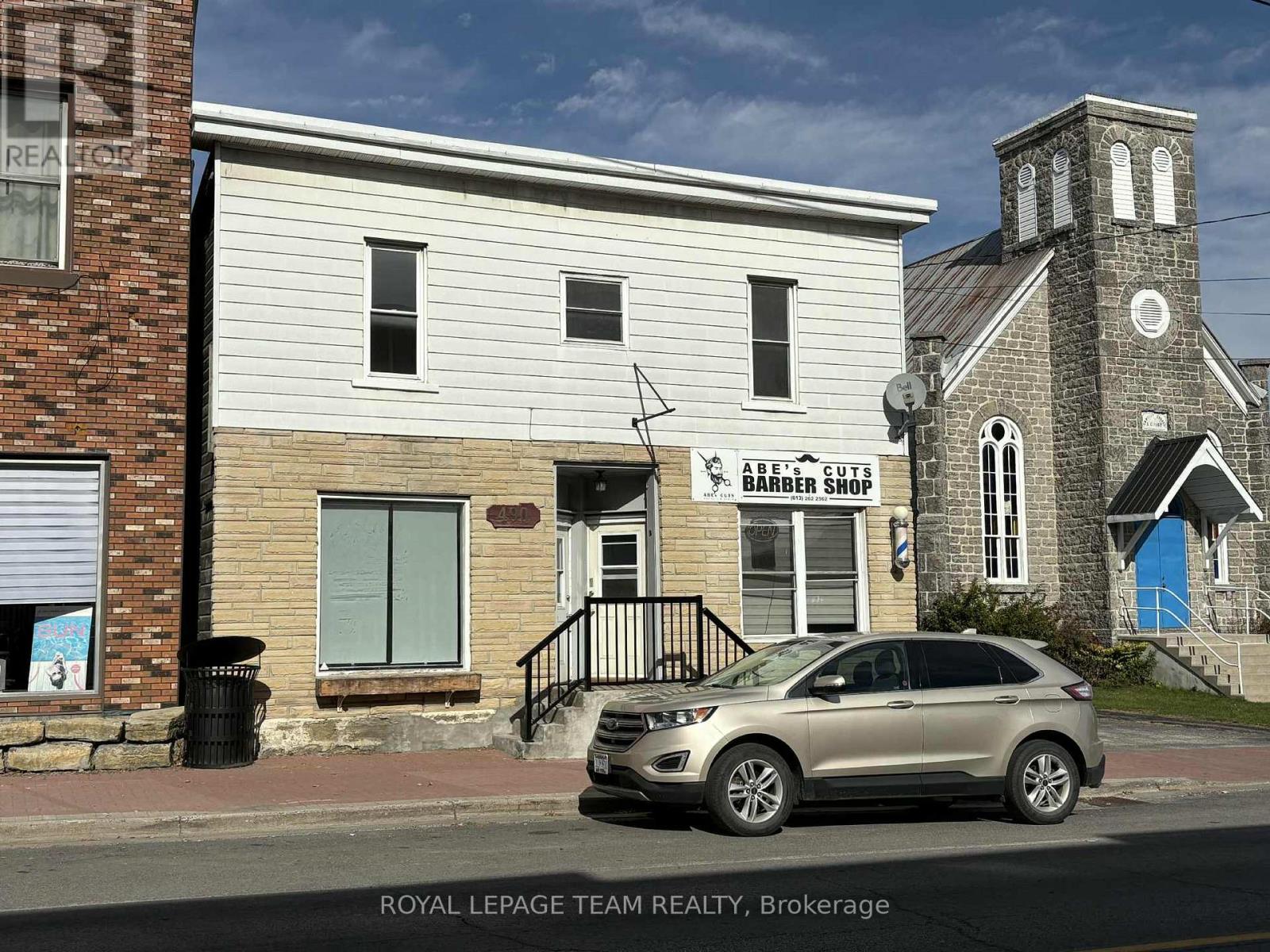 B - 490 MAIN STREET, North Dundas, Ontario