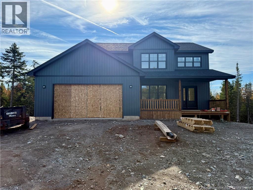 36 Montana Drive, Quispamsis, New Brunswick  E2E 5X2 - Photo 1 - NB128905