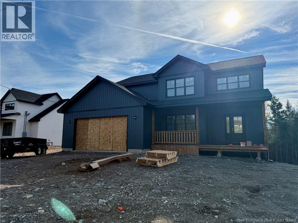 36 Montana Drive, Quispamsis, New Brunswick  E2E 5X2 - Photo 2 - NB128905