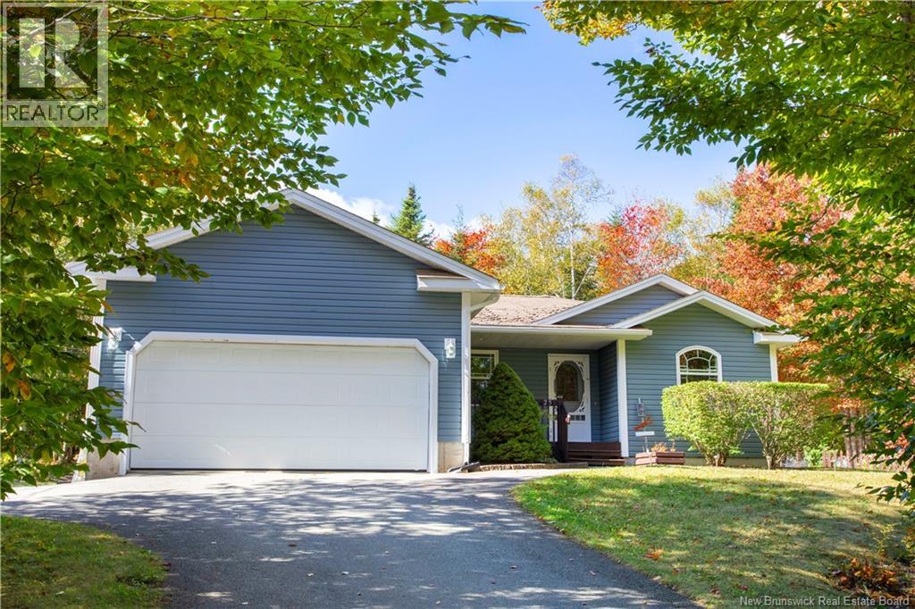 25 Spring Garden Road, Saint John, New Brunswick