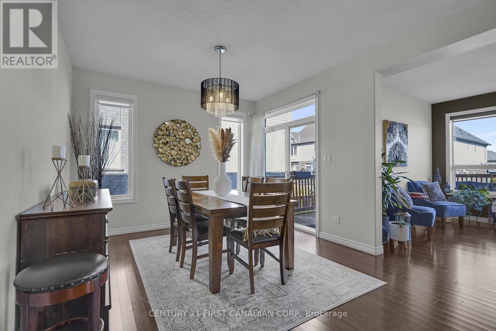 916 Roulston Street, London North, Ontario  N6H 0E6 - Photo 11 - X12477580