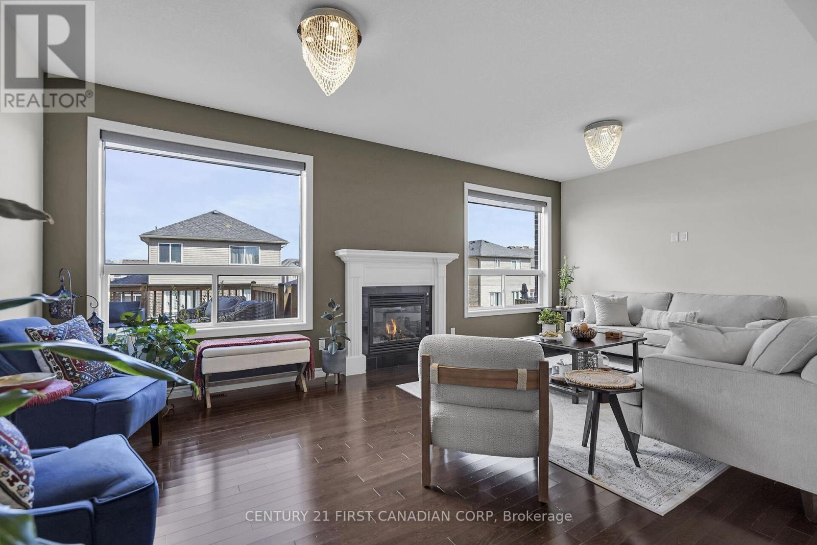916 Roulston Street, London North, Ontario  N6H 0E6 - Photo 12 - X12477580