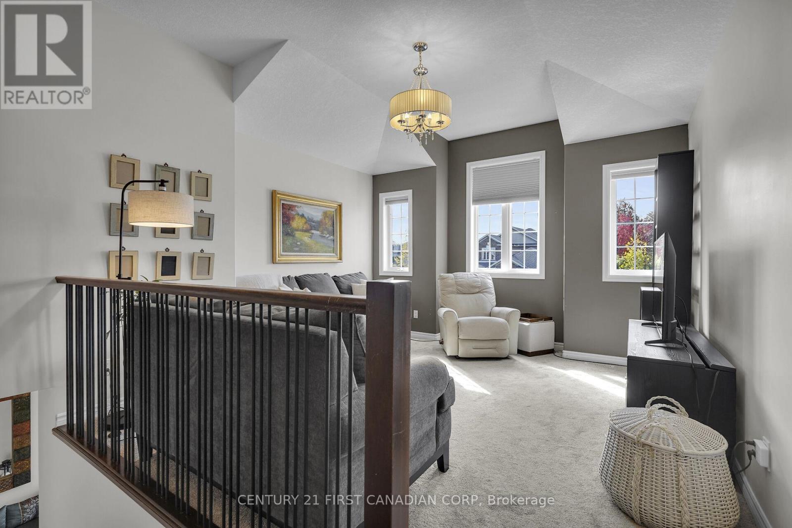916 Roulston Street, London North, Ontario  N6H 0E6 - Photo 16 - X12477580
