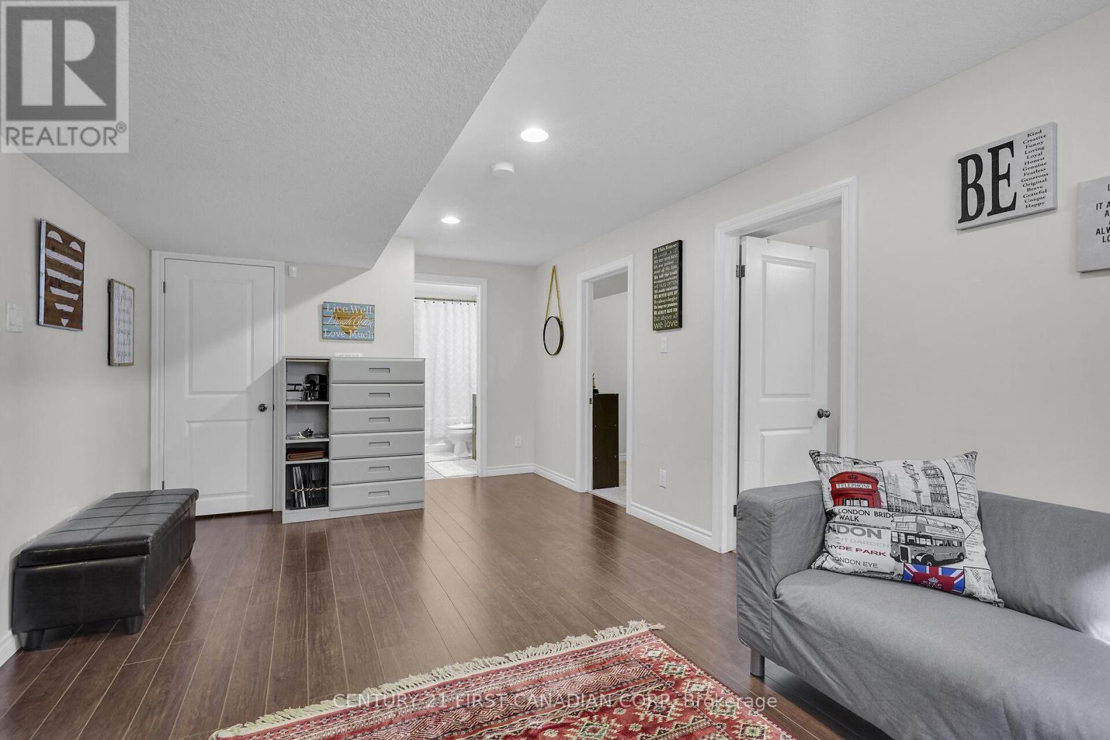 916 Roulston Street, London North, Ontario  N6H 0E6 - Photo 27 - X12477580