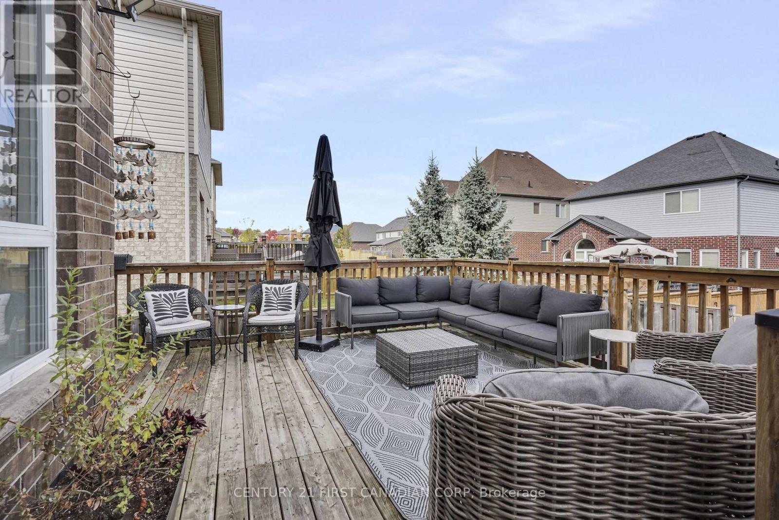 916 Roulston Street, London North, Ontario  N6H 0E6 - Photo 31 - X12477580