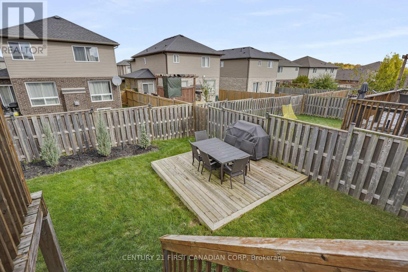 916 Roulston Street, London North, Ontario  N6H 0E6 - Photo 33 - X12477580
