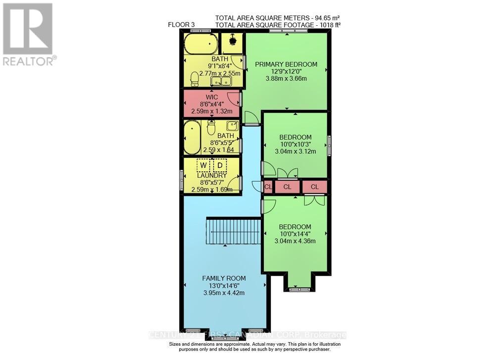 916 Roulston Street, London North, Ontario  N6H 0E6 - Photo 39 - X12477580