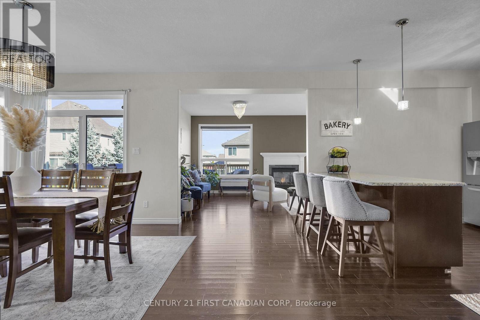 916 Roulston Street, London North, Ontario  N6H 0E6 - Photo 6 - X12477580
