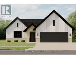 206 MERRITT COURT, North Middlesex, Ontario