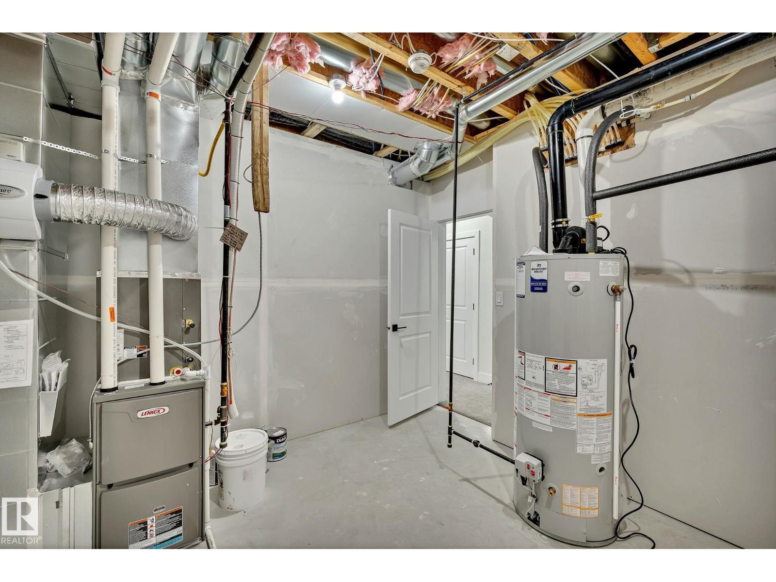 #24 104 Allard Li Sw, Edmonton, Alberta  T6W 2N2 - Photo 53 - E4463152