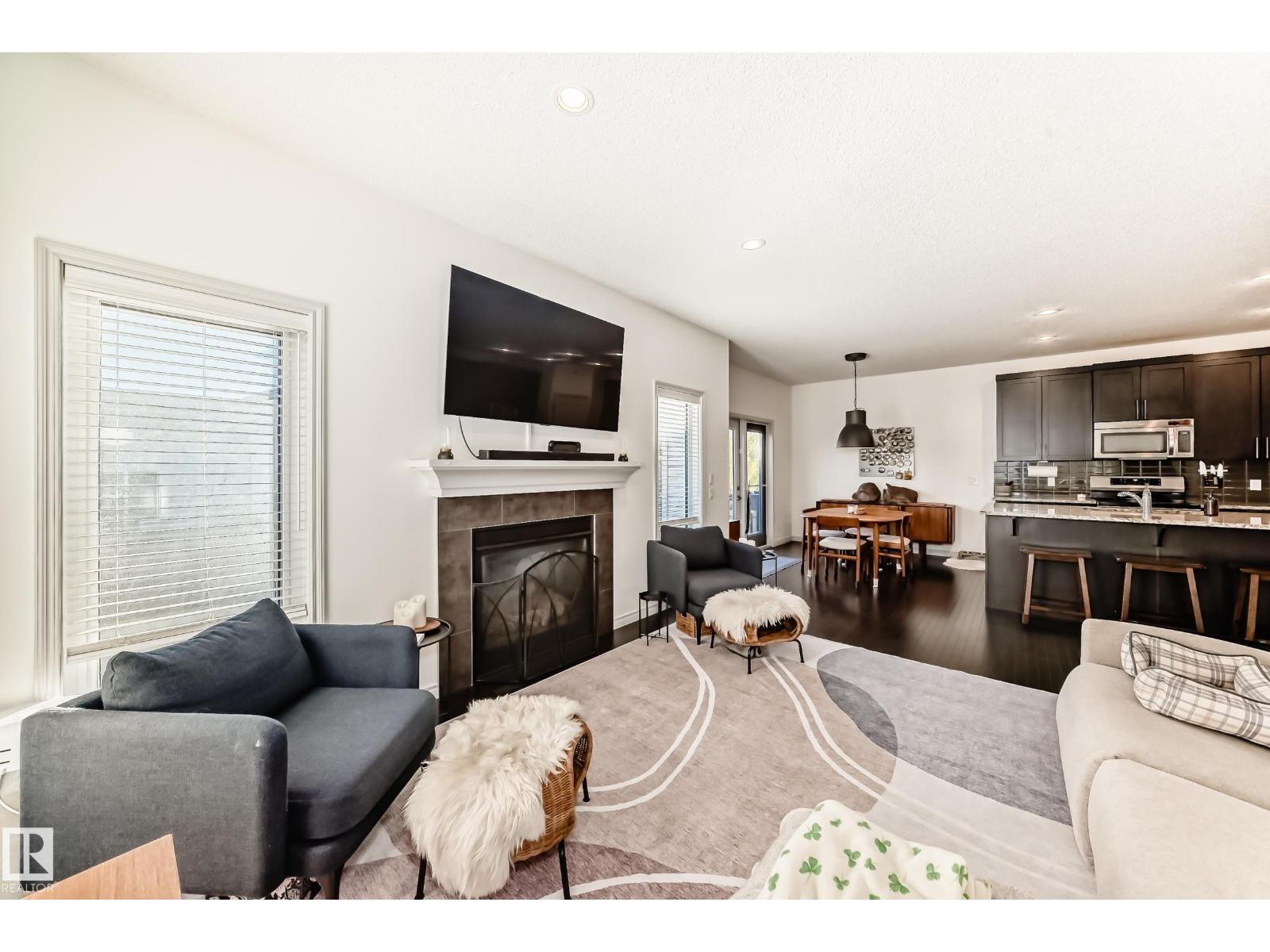 21 Royal St, St. Albert, Alberta  T8N 7N8 - Photo 19 - E4463153