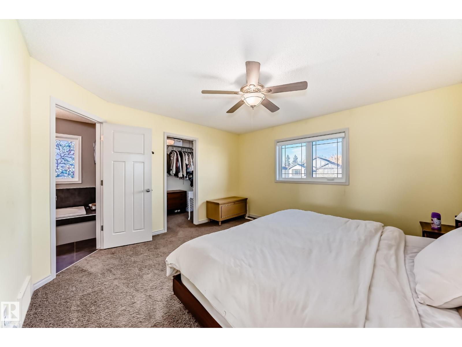 21 Royal St, St. Albert, Alberta  T8N 7N8 - Photo 32 - E4463153