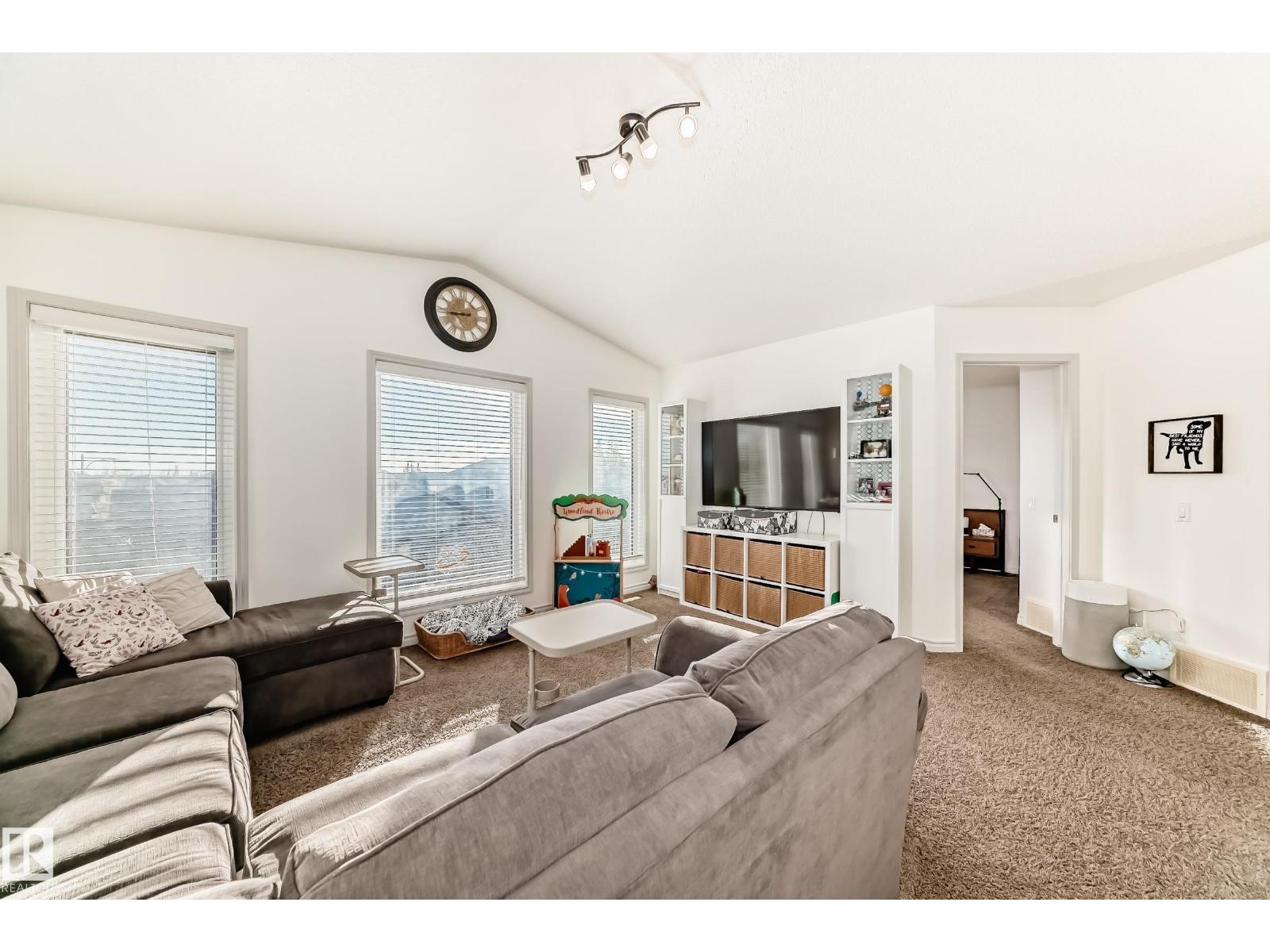 21 Royal St, St. Albert, Alberta  T8N 7N8 - Photo 47 - E4463153
