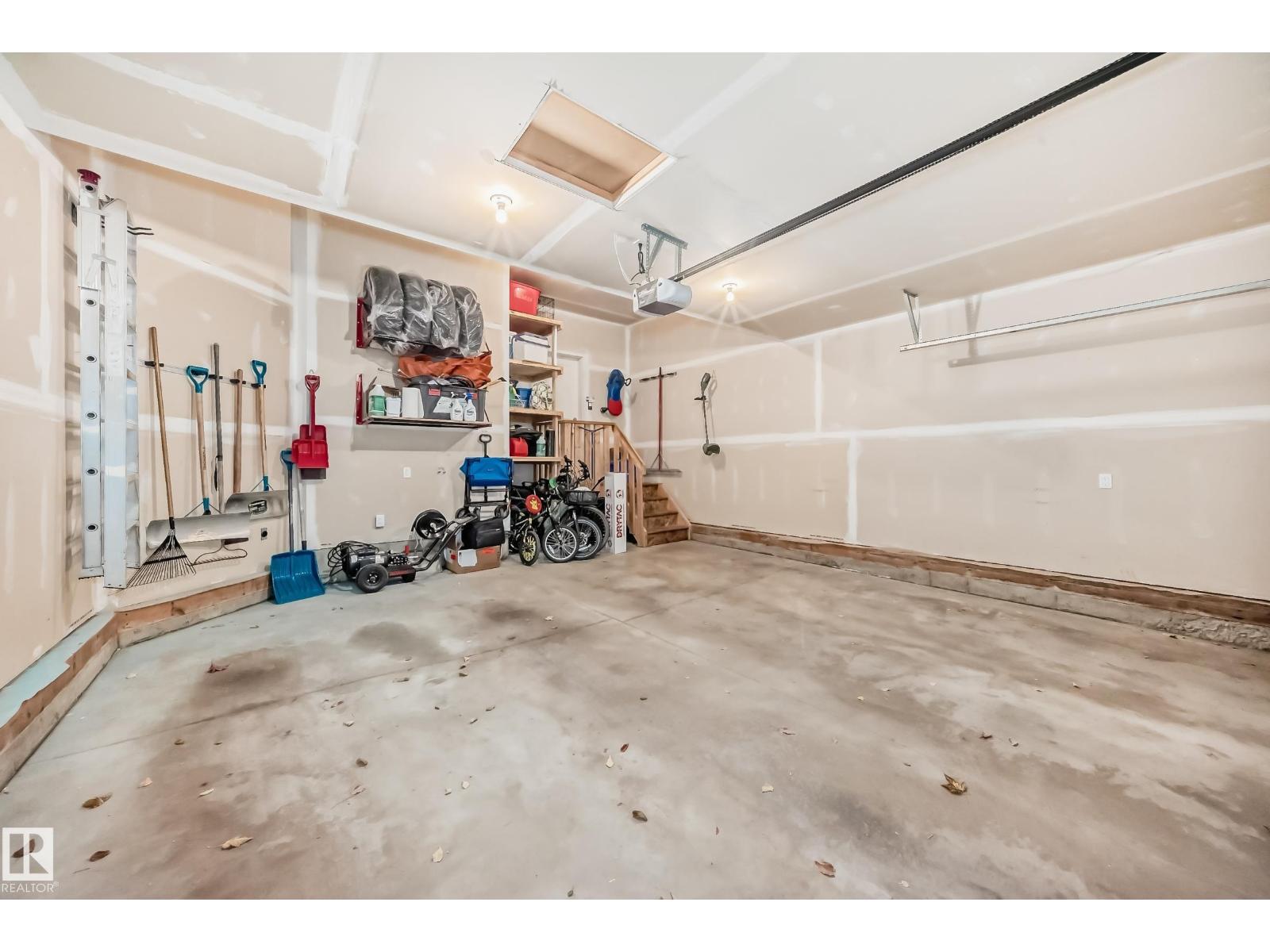 21 Royal St, St. Albert, Alberta  T8N 7N8 - Photo 55 - E4463153