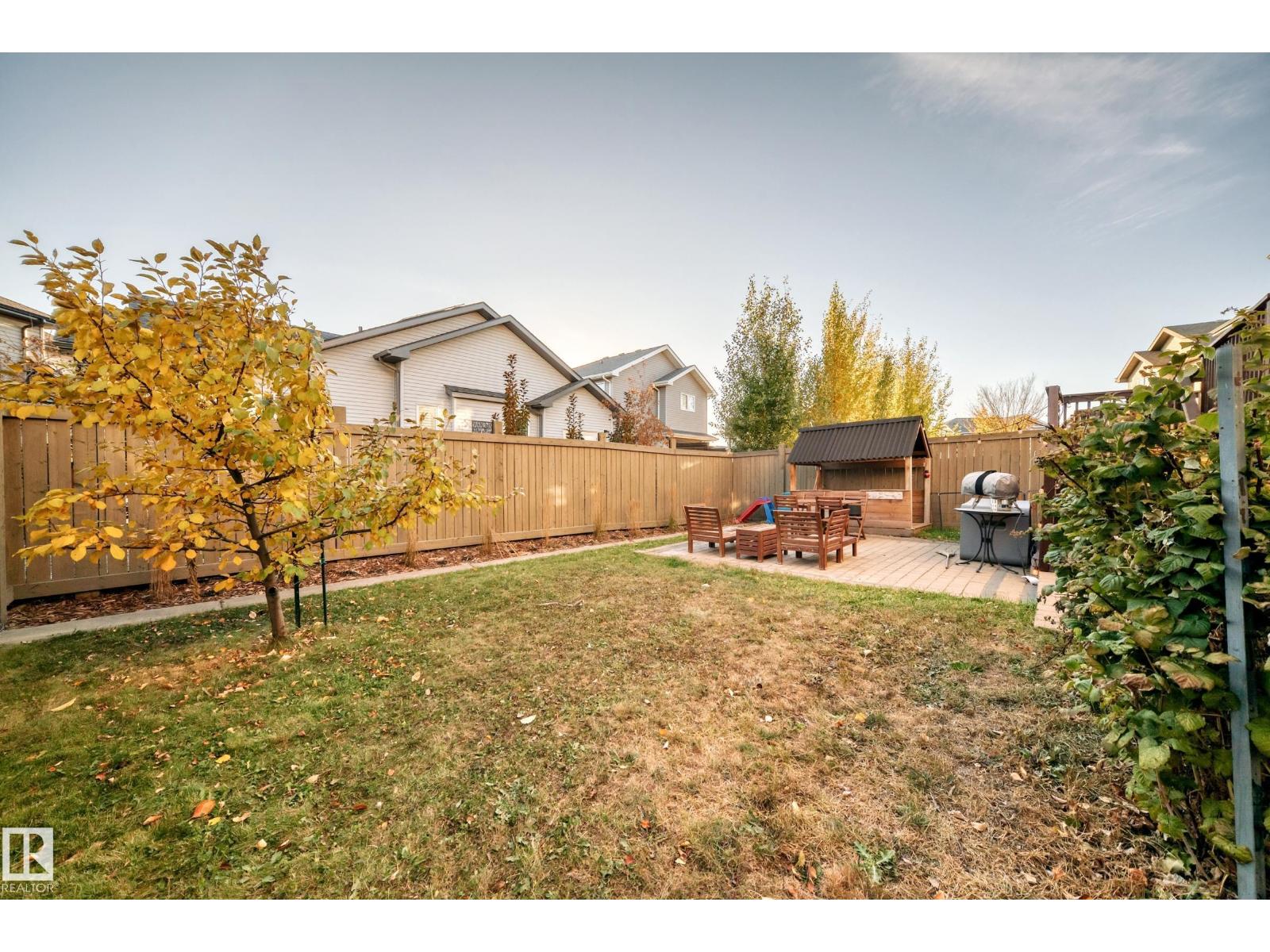 21 Royal St, St. Albert, Alberta  T8N 7N8 - Photo 58 - E4463153