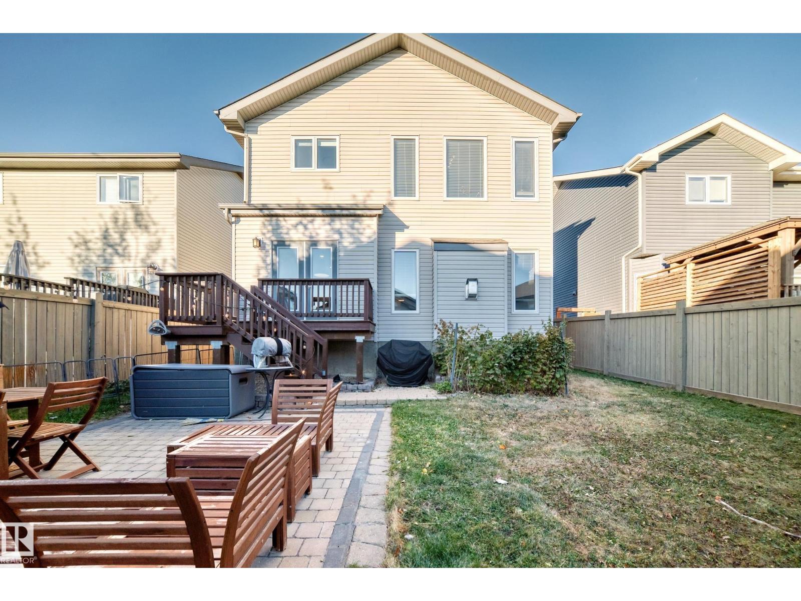 21 Royal St, St. Albert, Alberta  T8N 7N8 - Photo 60 - E4463153